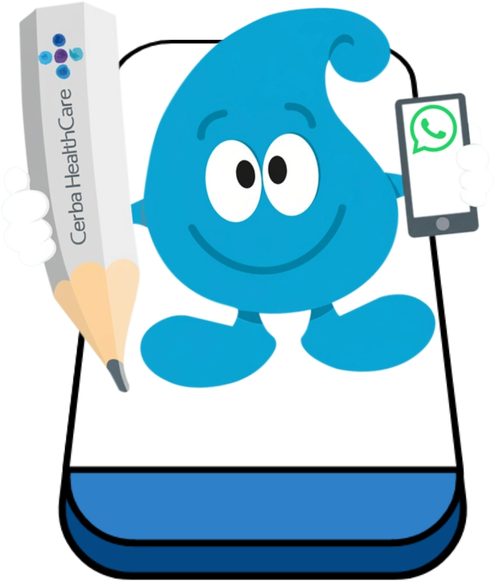 Voilà prenotazione su WhatsApp Voilà prenotazione su WhatsApp