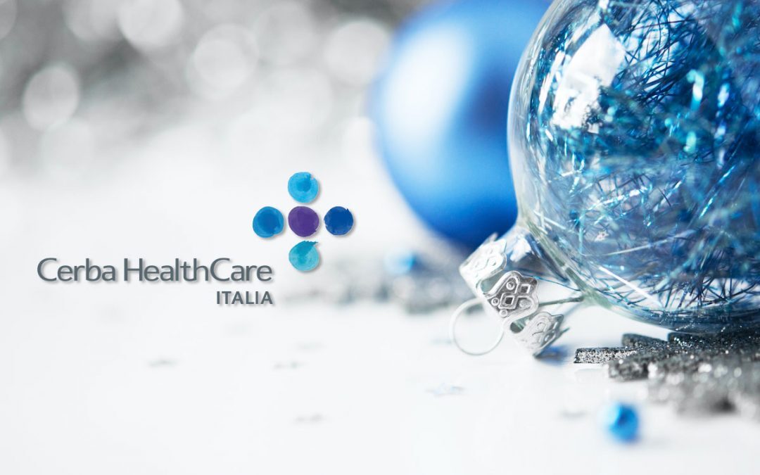 Avviso Chiusure Centri Cerba Healthcare 2021