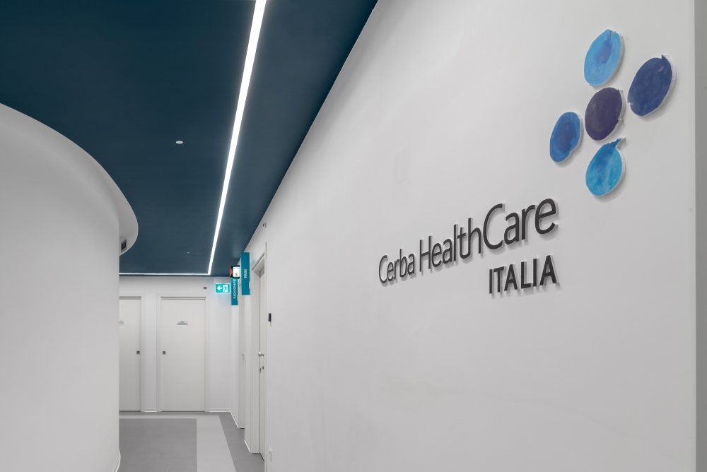 Sale prestazioni Poliambulatorio Valmontone Cerba HealthCare