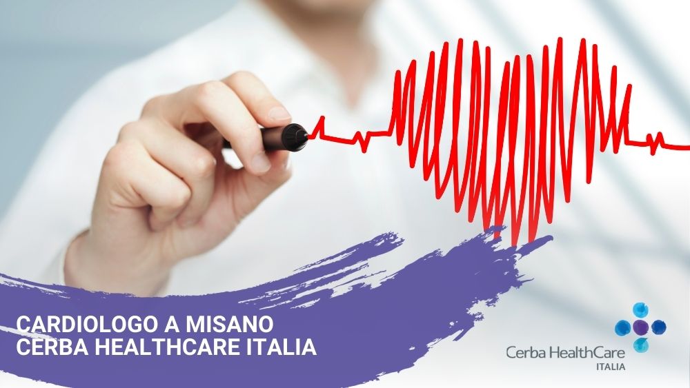 Cardiologo a Misano