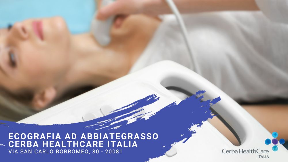 Ecografia ad Abbiategrasso