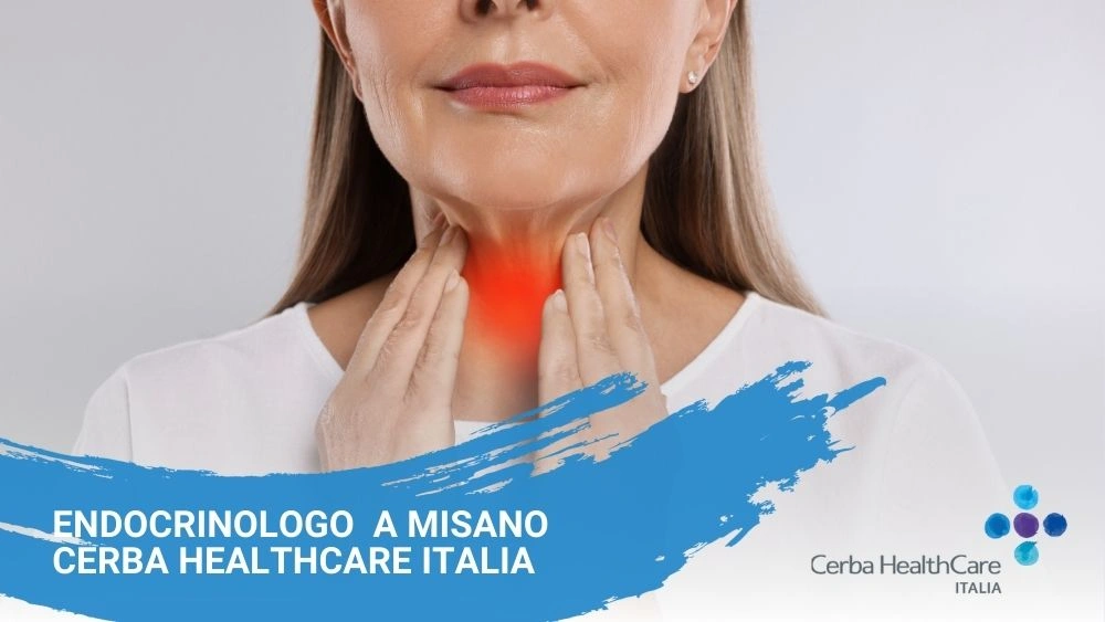 Endocrinologo a Misano