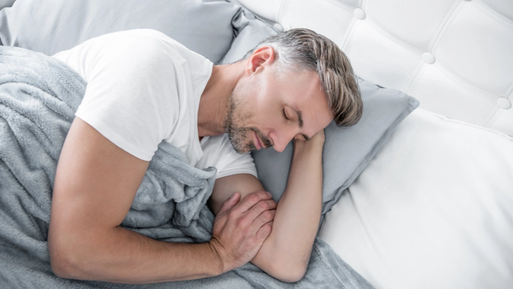 Il sonno influenza la longevità? 