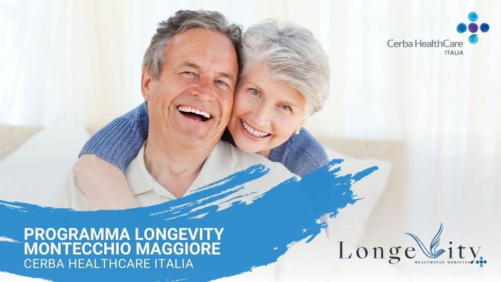 Programma Longevity a Montecchio Maggiore